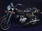 1980 Honda GL 1100 Gold Wing